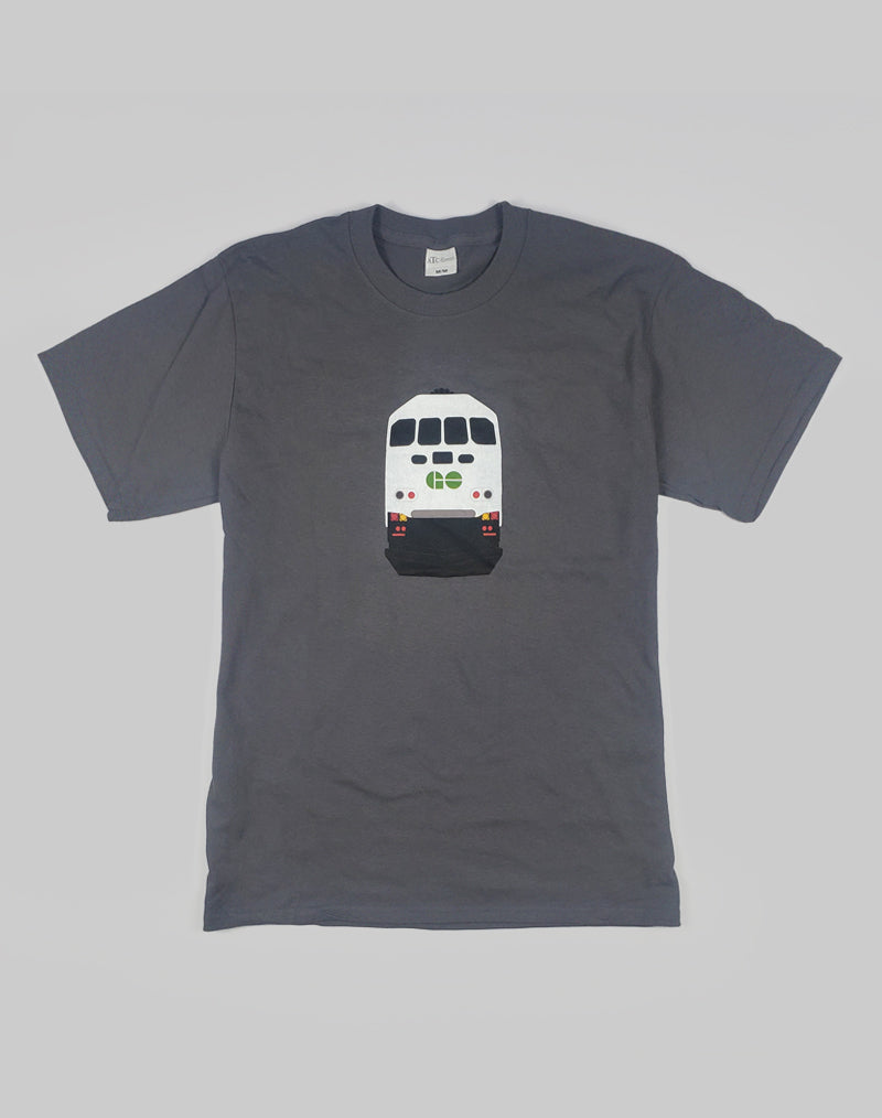 GO Train T-Shirt