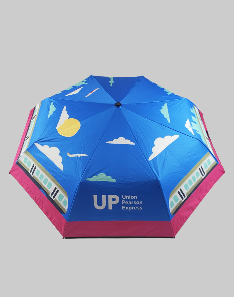 Parapluie UP Express