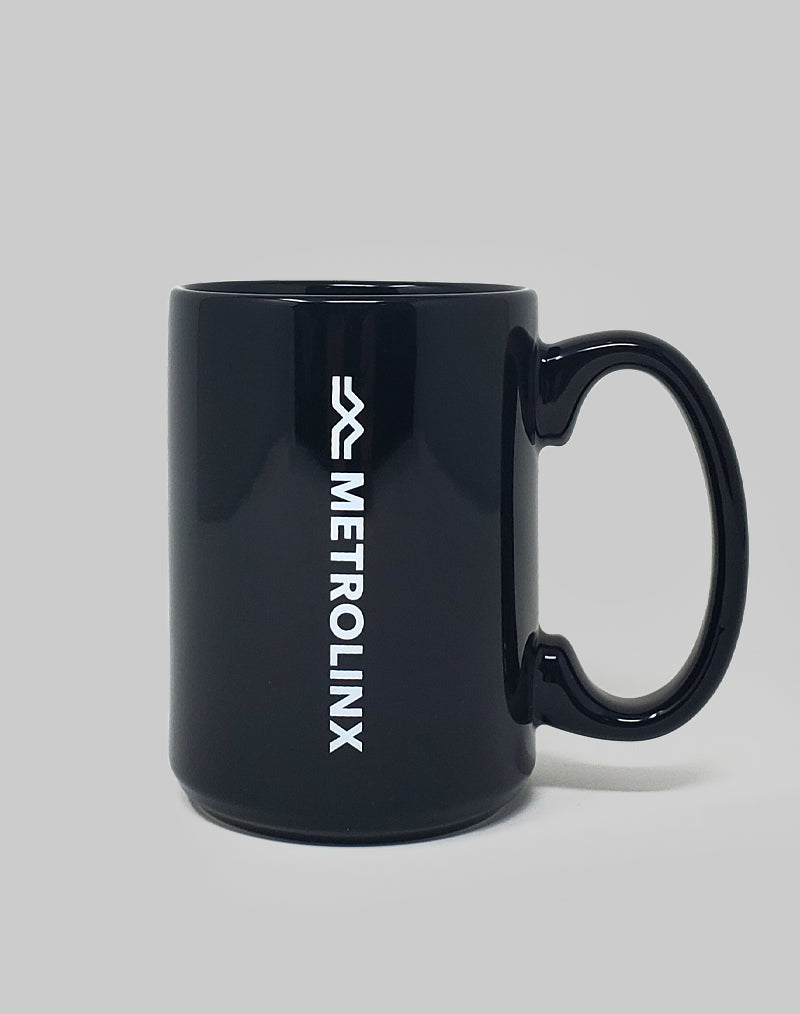 Tasse à café de Metrolinx