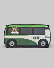 Load image into Gallery viewer, GO Bus Kids Pop‑Up Tent

